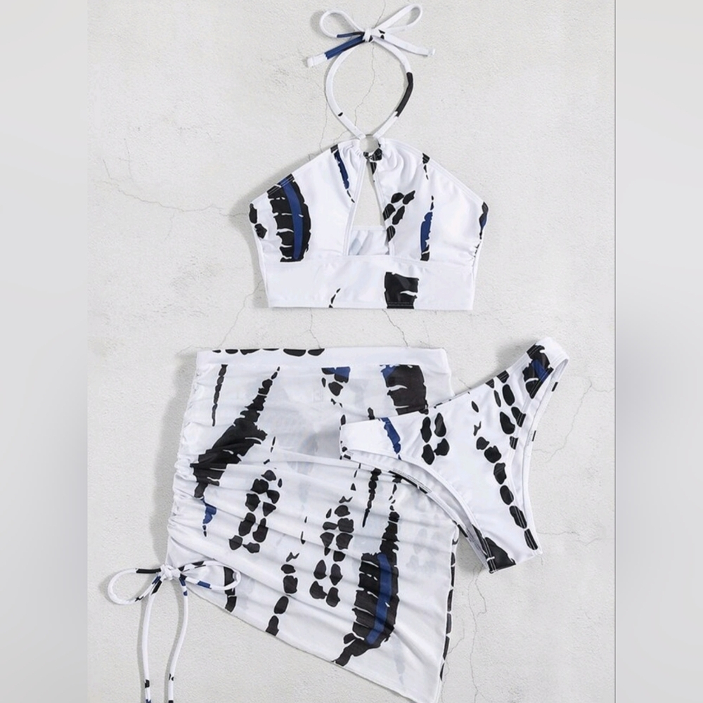 NWOT Bikini Set